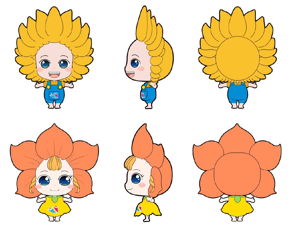 广州动漫形象征集只剩25天！你准备好展现创意了吗？