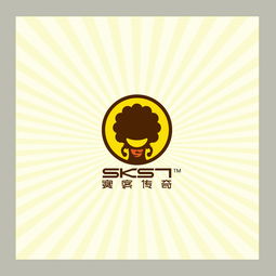 日漫风格的品牌logo设计理念与实现